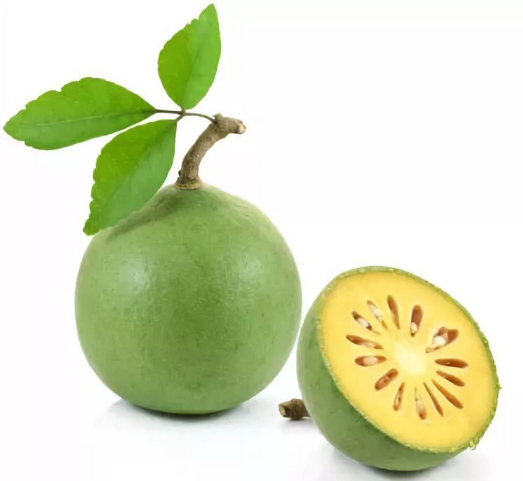 фрукт баиль
