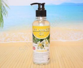 Масло для тела массажное Banna LEELAWADEE Oil, 250ml