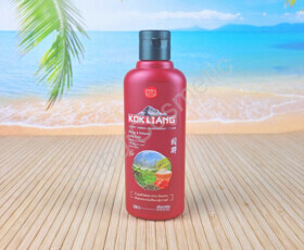 Тайский кондиционер для волос Kokliang Herbal Conditioner Strong & Long Volume Hair, 200ml